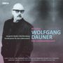 Wolfgang Dauner: 80 Jahre: Das Jubiläumskonzert, CD