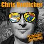 Chris Boettcher: Schluss mit frustig!, CD,CD