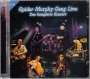 Spider Murphy Gang: Live-Das Komplette Konzert, 2 CDs