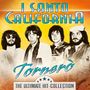 I Santo California: Tornero: The Ultimate Hit-Collection, CD,CD