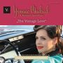 : Yvonne Madrid - The Vintage Love, CD