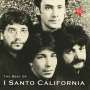 I Santo California: The Best Of I Santo California, CD