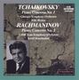 Peter Iljitsch Tschaikowsky (1840-1893): Klavierkonzert Nr.1, CD