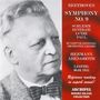 Ludwig van Beethoven: Symphonie Nr.9, CD