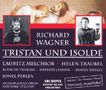 Richard Wagner: Tristan und Isolde, 3 CDs