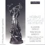 Wolfgang Amadeus Mozart: Kantate "Davide Penitente" KV 469, CD