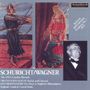 : Carl Schuricht dirigiert, CD