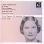 Kirsten Flagstad singt Wagner, CD, CD