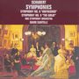 Franz Schubert: Symphonien Nr.8 & 9, CD