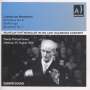 Ludwig van Beethoven: Symphonien Nr.3,7,8, CD,CD