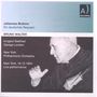 Johannes Brahms: Ein Deutsches Requiem op.45, CD, CD