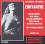 Carl Maria von Weber: Euryanthe, 2 CDs, 2 CDs