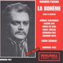 Giacomo Puccini: La Boheme (in dt.Spr.), 2 CDs