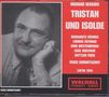 Richard Wagner: Tristan und Isolde, 3 CDs