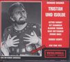 Richard Wagner: Tristan und Isolde, 3 CDs, 3 CDs