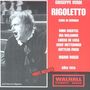 Giuseppe Verdi: Rigoletto (in dt.Spr.), 2 CDs, 2 CDs