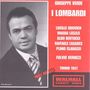 Giuseppe Verdi: I Lombardi, CD,CD