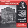 Richard Wagner (1813-1883): Das Rheingold, CD