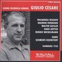 Georg Friedrich Händel: Giulio Cesare in Egitto, CD,CD