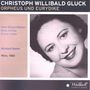 Christoph Willibald Gluck: Orpheus & Eurydike, CD,CD