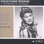 Gioacchino Rossini: Der Barbier von Sevilla, 2 CDs