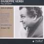 Giuseppe Verdi: Falstaff (in dt.Spr.), CD,CD