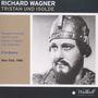 Richard Wagner: Tristan und Isolde, 3 CDs