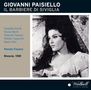 Giovanni Paisiello (1740-1816): Der Barbier von Sevilla, 2 CDs