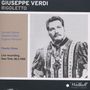 Giuseppe Verdi: Rigoletto, 2 CDs, 2 CDs