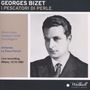 Georges Bizet: Les Pecheurs de Perles, CD,CD