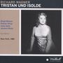 Richard Wagner: Tristan und Isolde, 3 CDs