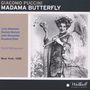 Giacomo Puccini: Madama Butterfly, 2 CDs