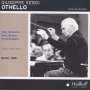 Giuseppe Verdi: Otello (in dt.Spr.), CD,CD