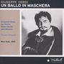 Giuseppe Verdi: Un Ballo in Maschera, 2 CDs