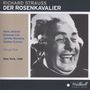 Richard Strauss: Der Rosenkavalier, CD,CD,CD