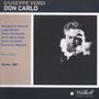 Giuseppe Verdi (1813-1901): Don Carlos, CD