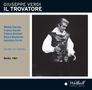 Giuseppe Verdi: Il Trovatore, CD,CD