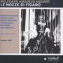 Wolfgang Amadeus Mozart: Die Hochzeit des Figaro, 2 CDs