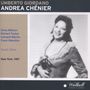 Umberto Giordano: Andrea Chenier, CD,CD