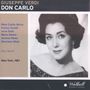 Giuseppe Verdi: Don Carlos, 2 CDs