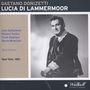 Gaetano Donizetti: Lucia di Lammermoor, 2 CDs