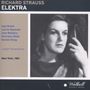 Richard Strauss: Elektra, 2 CDs, 2 CDs