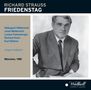 Richard Strauss: Friedenstag (Oper in 1 Akt), CD