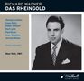 Richard Wagner (1813-1883): Das Rheingold, CD