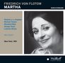 Friedrich von Flotow: Martha, 2 CDs