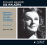 Richard Wagner: Die Walküre, 3 CDs