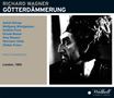 Richard Wagner (1813-1883): Götterdämmerung, CD