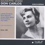 Giuseppe Verdi: Don Carlos, 2 CDs