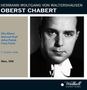 Hermann Wolfgang von Waltershausen: Oberst Chabert (in deutscher Sprache), CD,CD