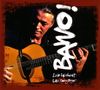 Lulo Reinhardt: Bawo, CD